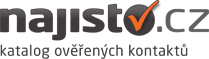 najisto.cz logo