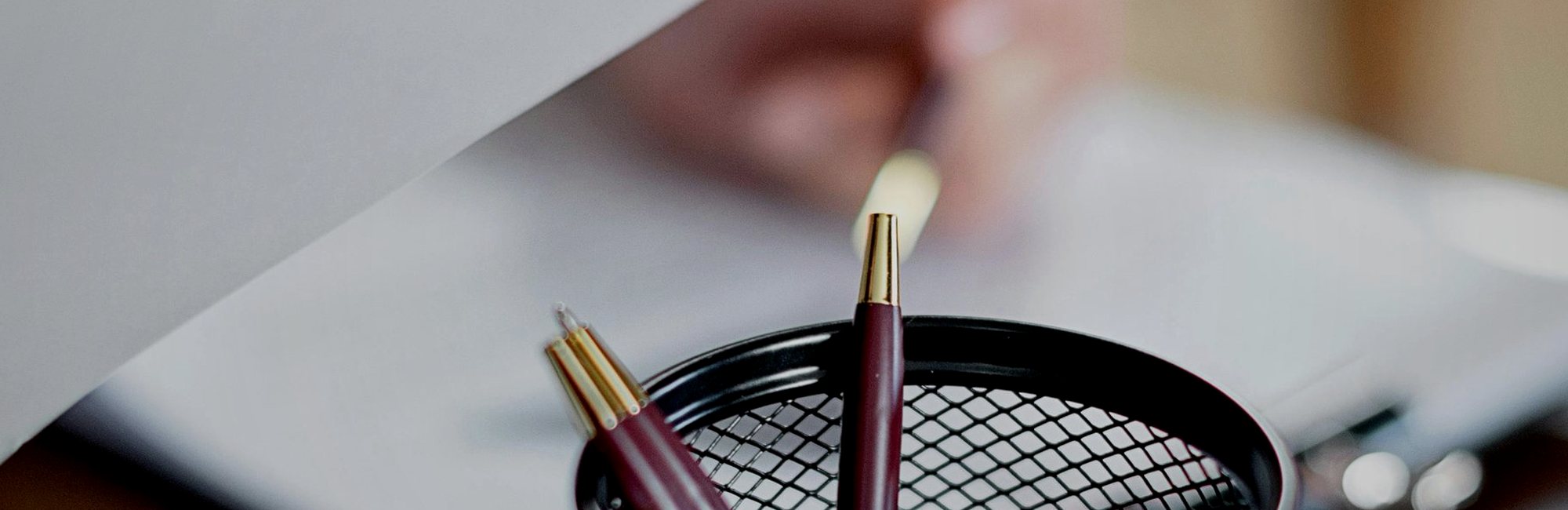 Informace pro pozůstalé