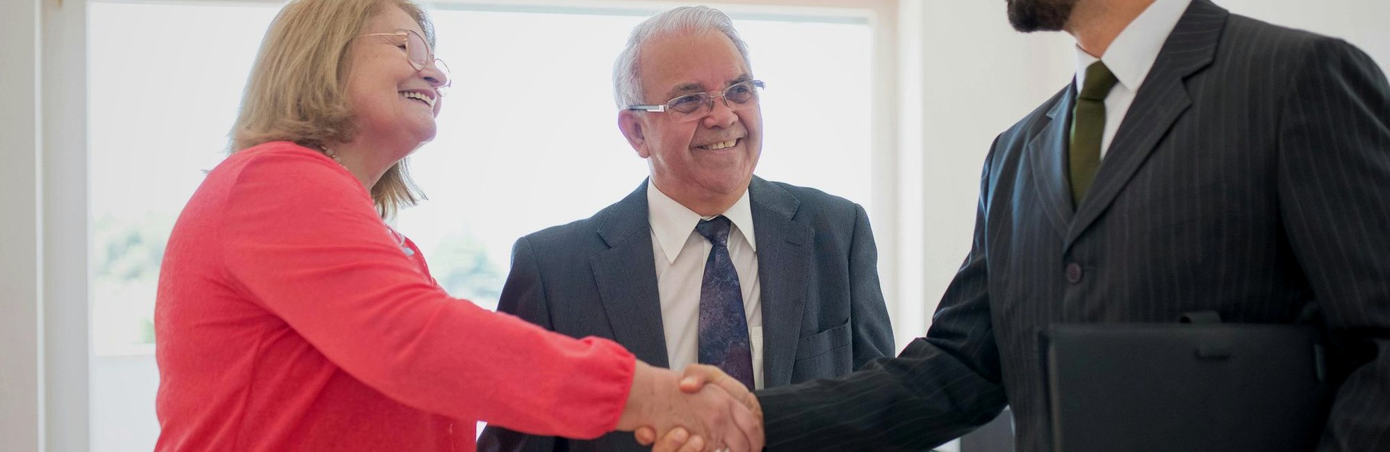 Empatická podpora pozůstalým