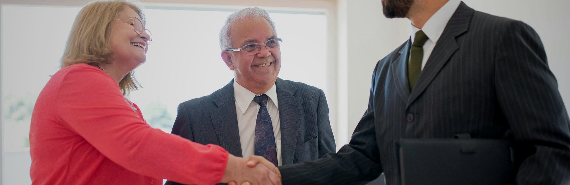 Objednat sjednání doma