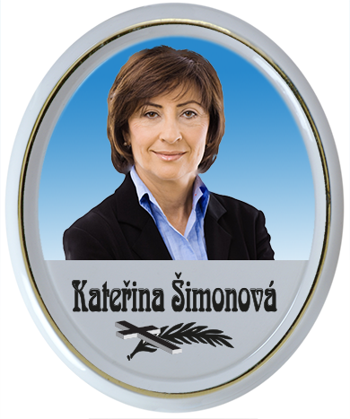 Fotokeramika na pomník