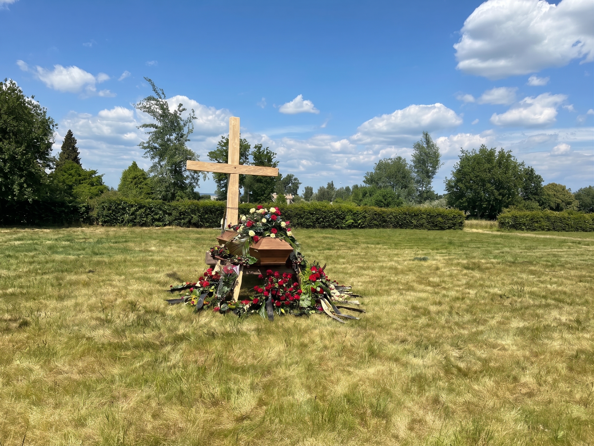 EXCELENT – pietní služby