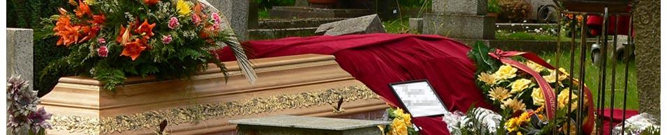 EXCELENT – pietní služby