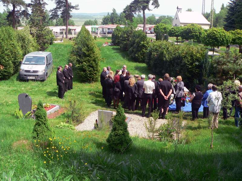 Pohřební služby EXCELENT