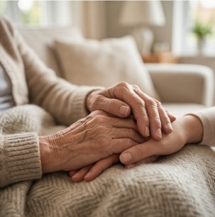 Průvodce pro pozůstalé