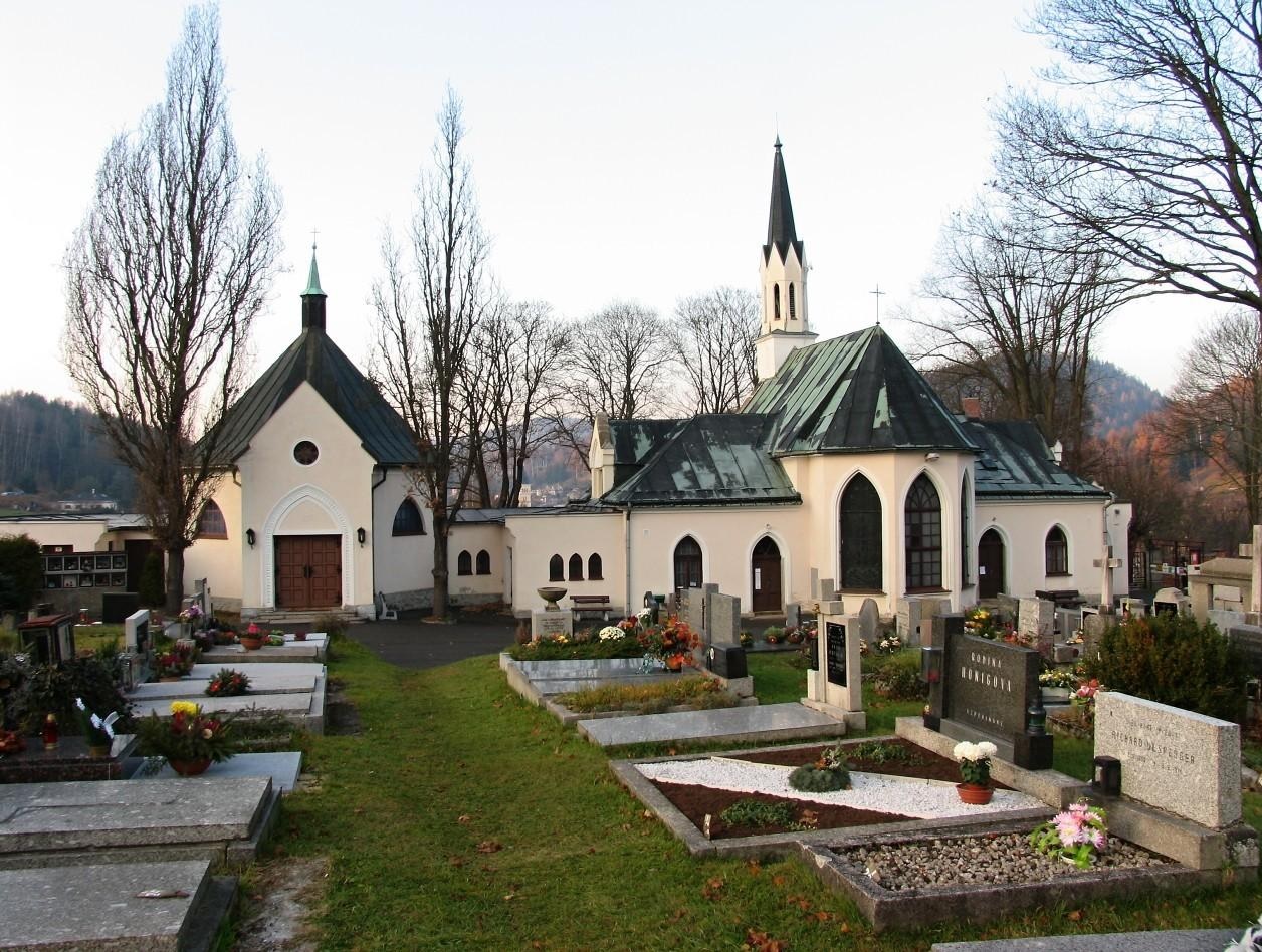 Důstojné rozloučení