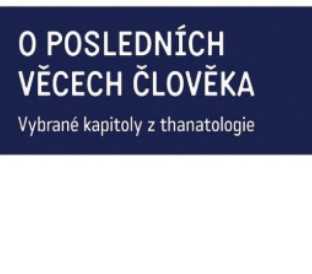 O posledních věcech člověka
