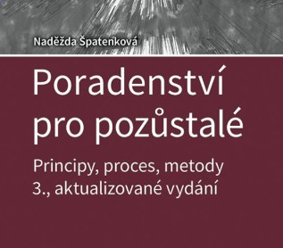 Poradenství pro pozůstalé
