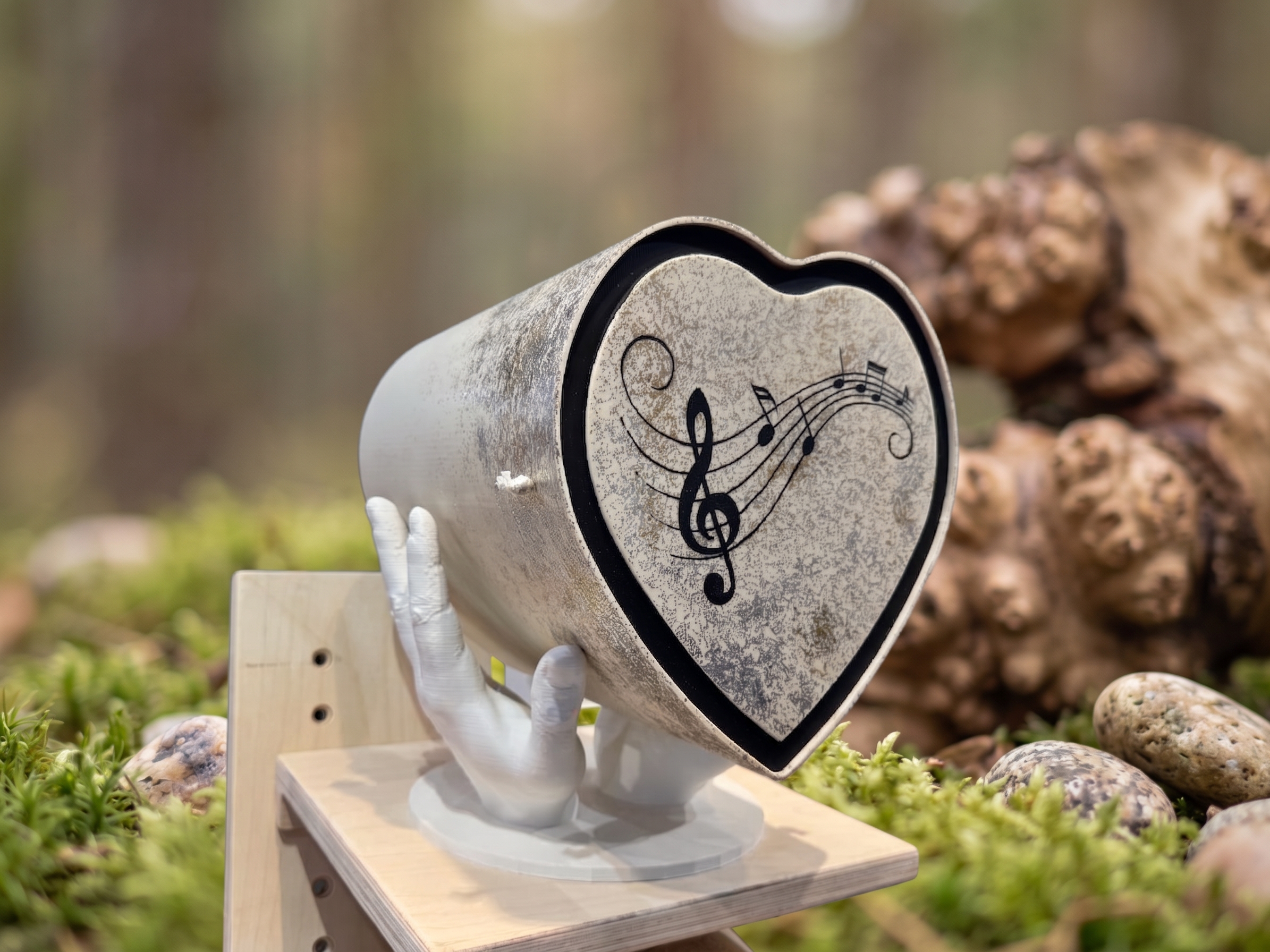 Památeční předměty