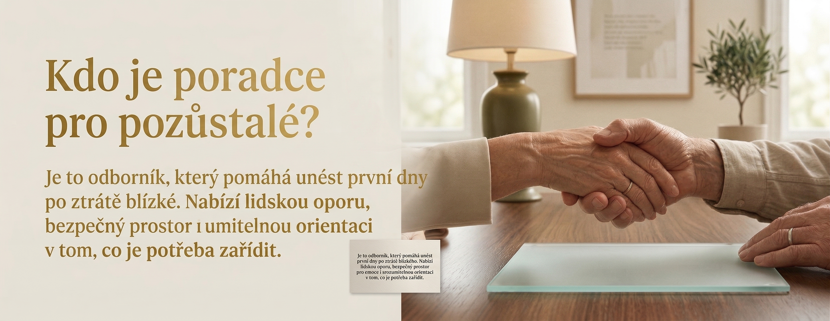 EXCELENT – pietní služby