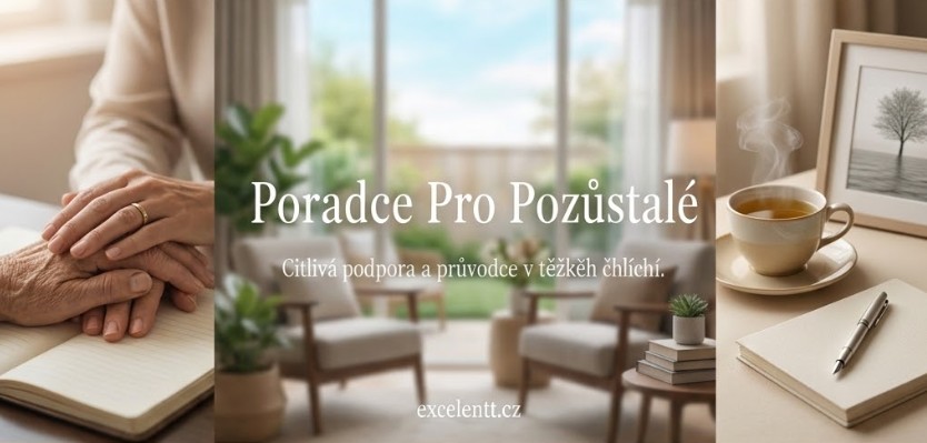 Poradce pro pozůstalé